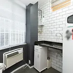 All In Rio - Confortavel Loft Em Copacabana