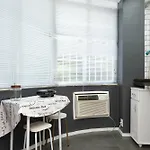 All In Rio - Confortavel Loft Em Copacabana