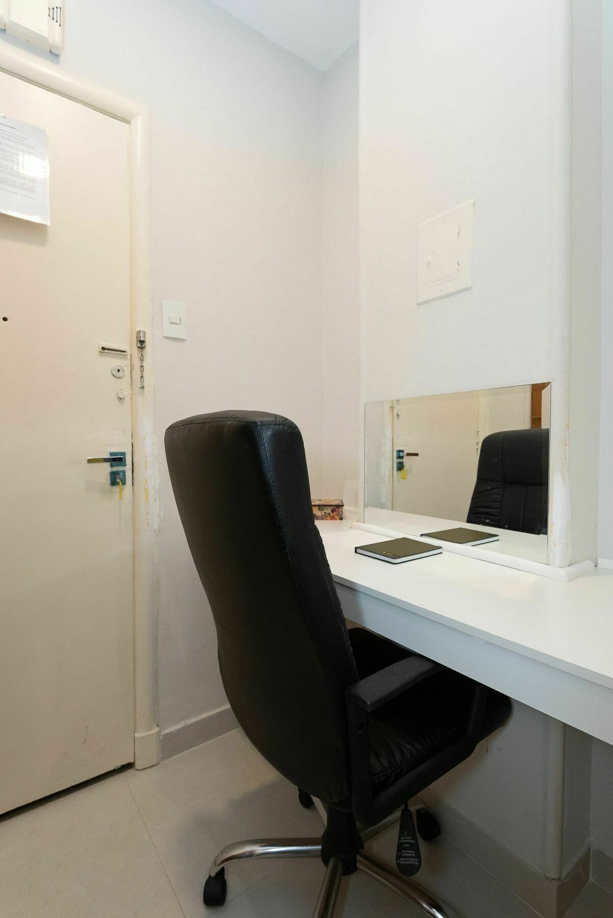 In Rio - Confortavel Loft Em Copacabana * Rio de Janeiro