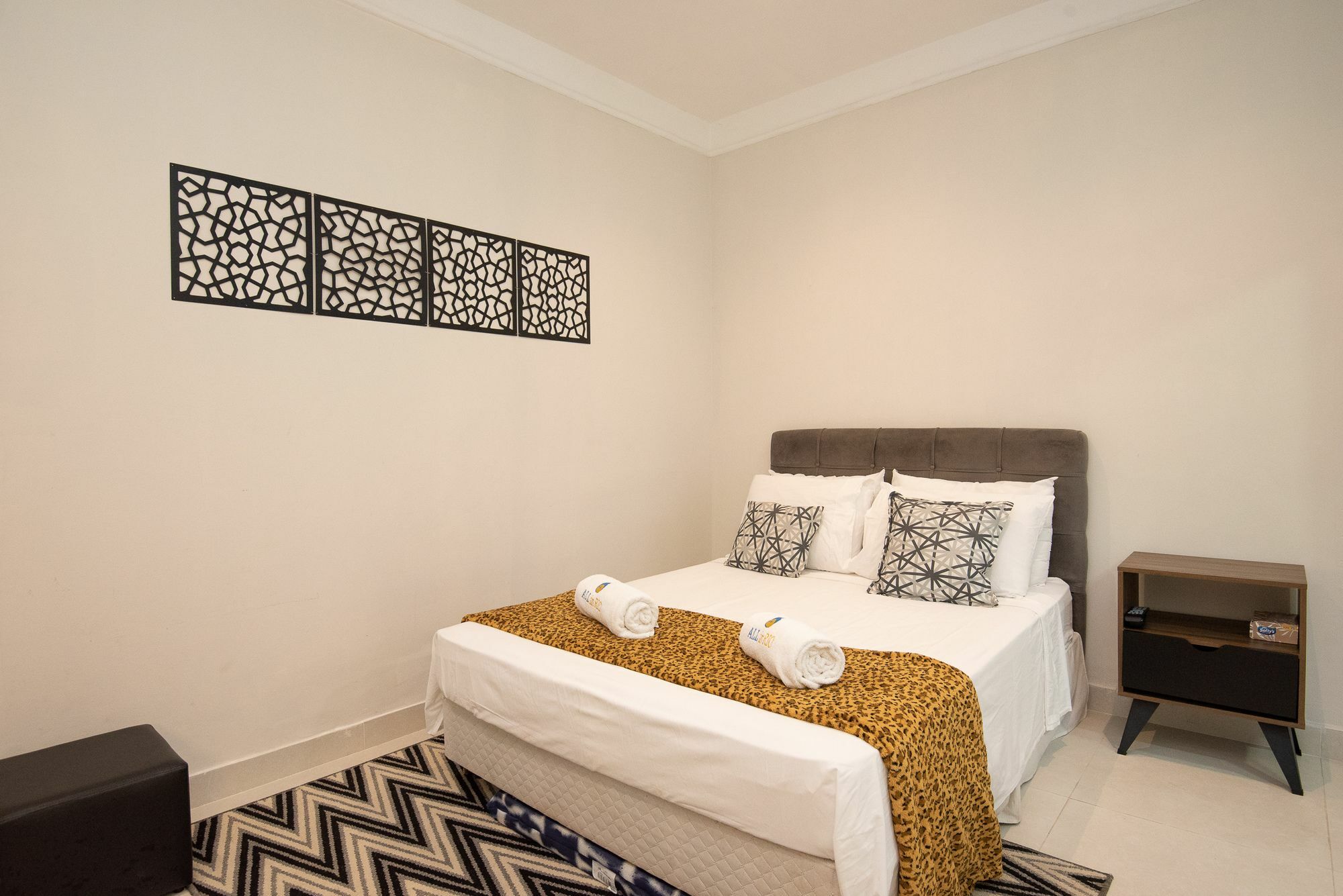 In Rio - Confortavel Loft Em Copacabana Apartment *