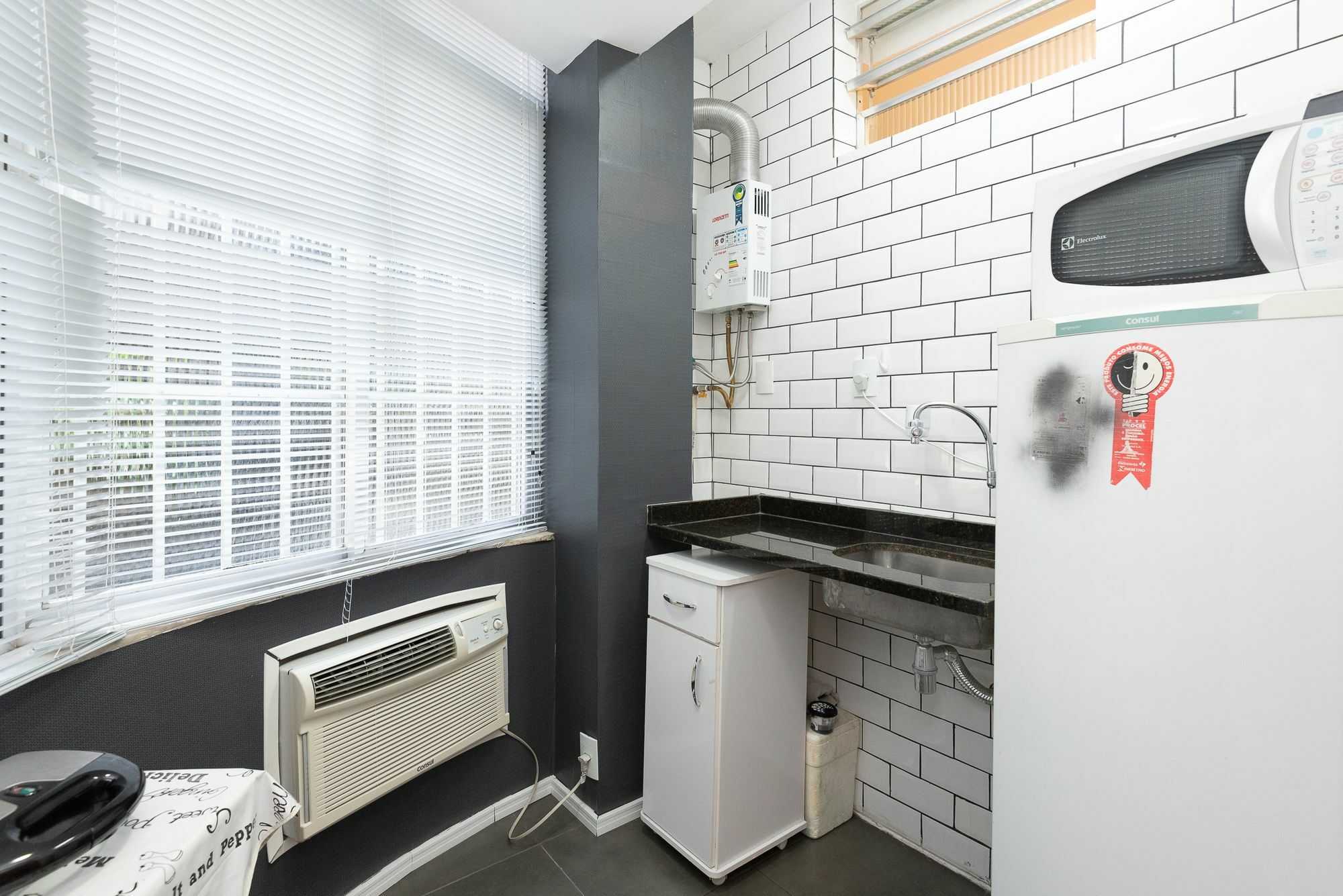 In Rio - Confortavel Loft Em Copacabana