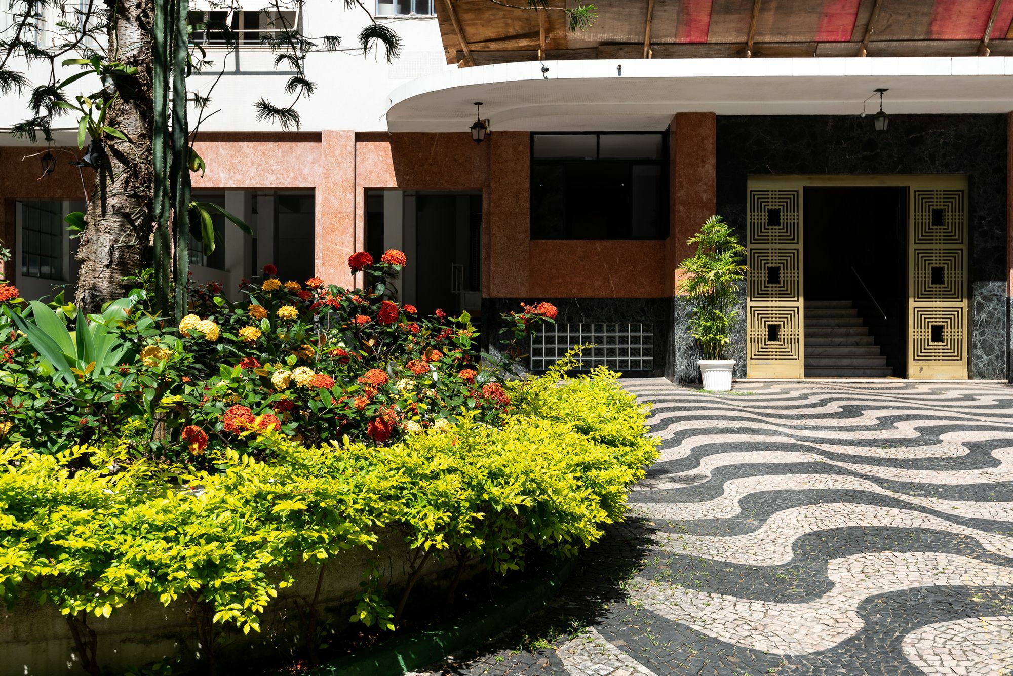 Apartment In Rio - Confortavel Loft Em Copacabana *
